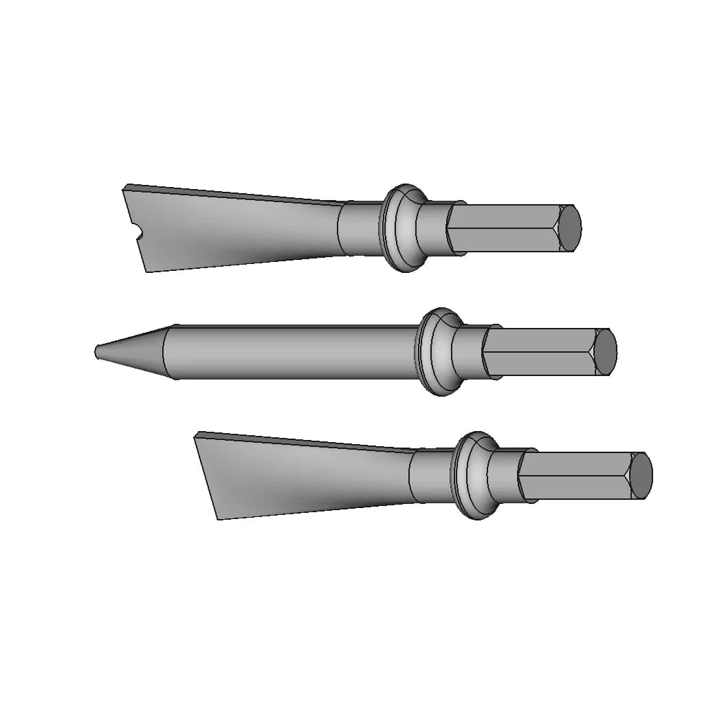 Iubat 3D Printable University Building 1 | Professional CAD Design_60_30_degree_snapshot