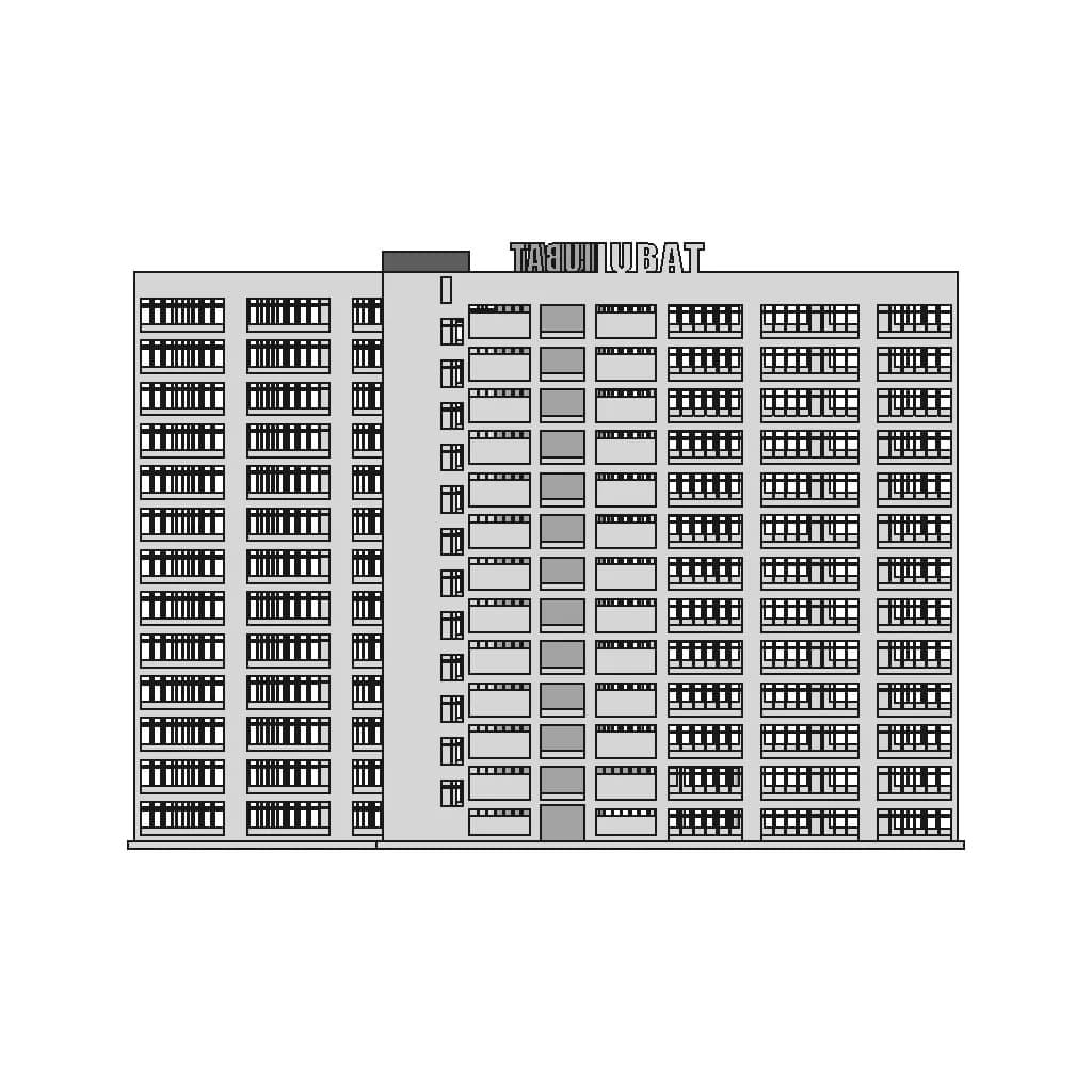 Aluminium Profile 30X30 4 | Professional CAD Design_0_0_degree_snapshot
