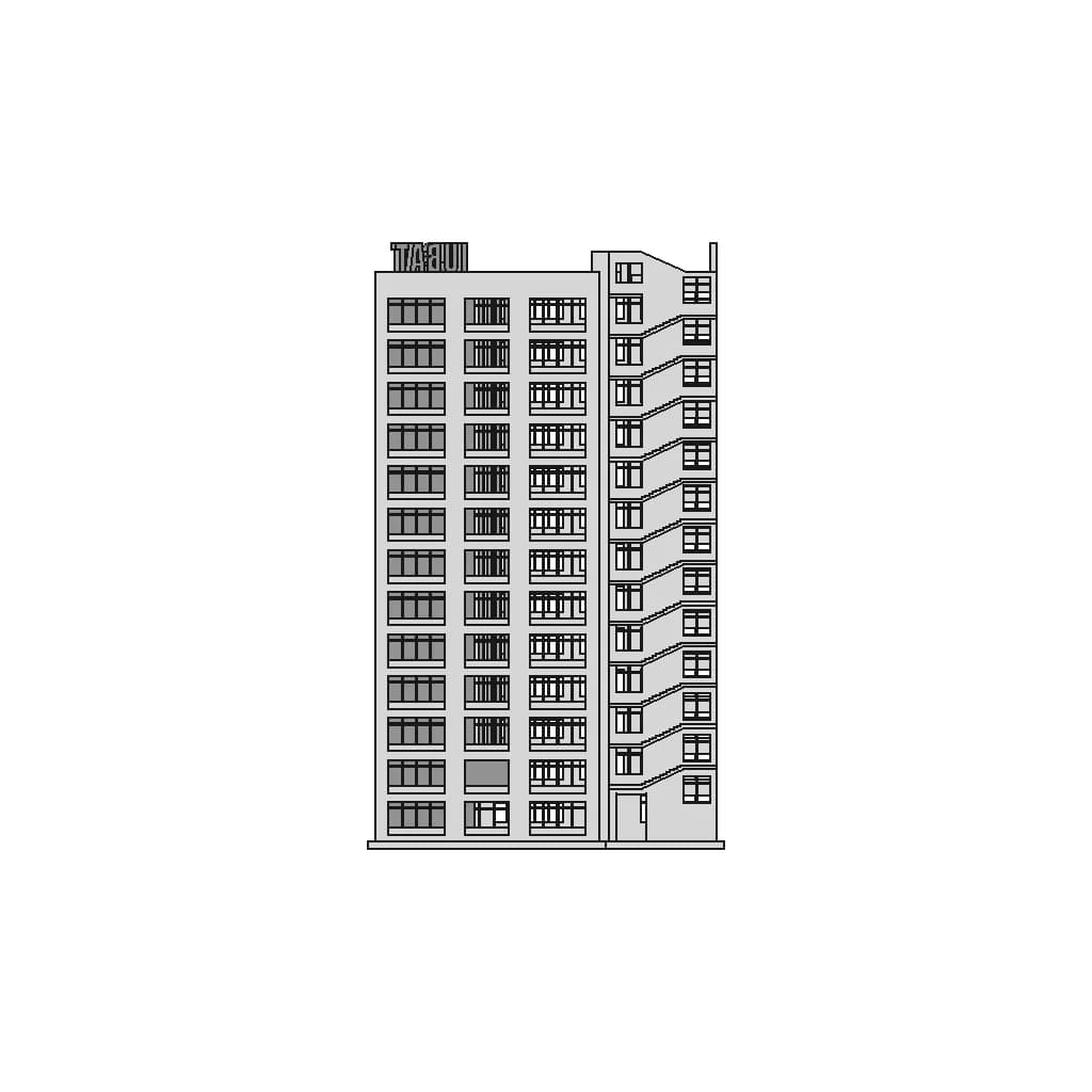 Aluminium Profile 30X30 4 | Professional CAD Design_0_270_degree_snapshot
