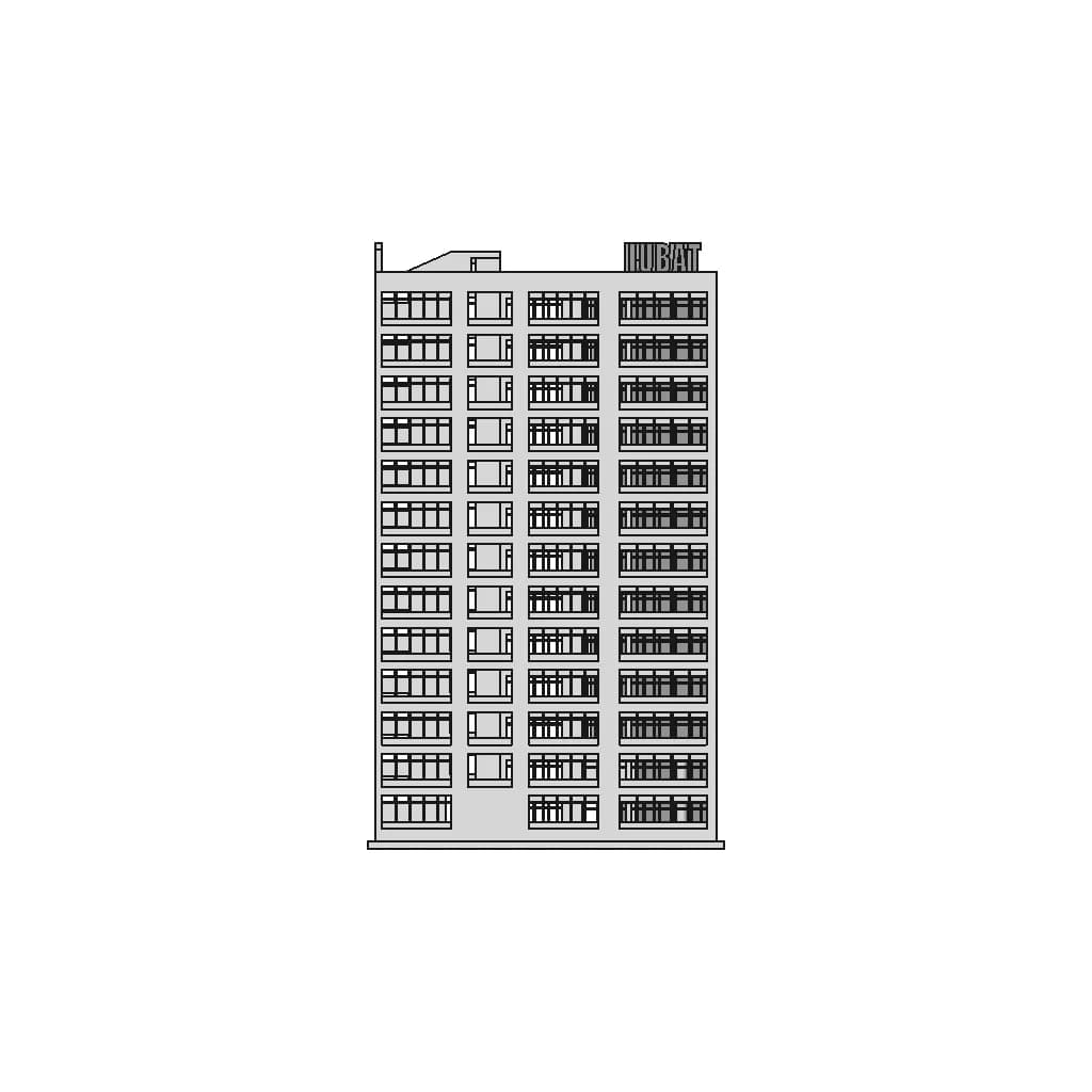 Aluminium Profile 30X30 4 | Professional CAD Design_0_90_degree_snapshot