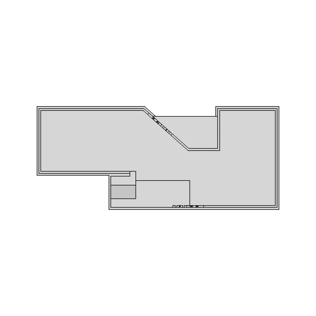 Aluminium Profile 30X30 4 | Professional CAD Design_270_0_degree_snapshot