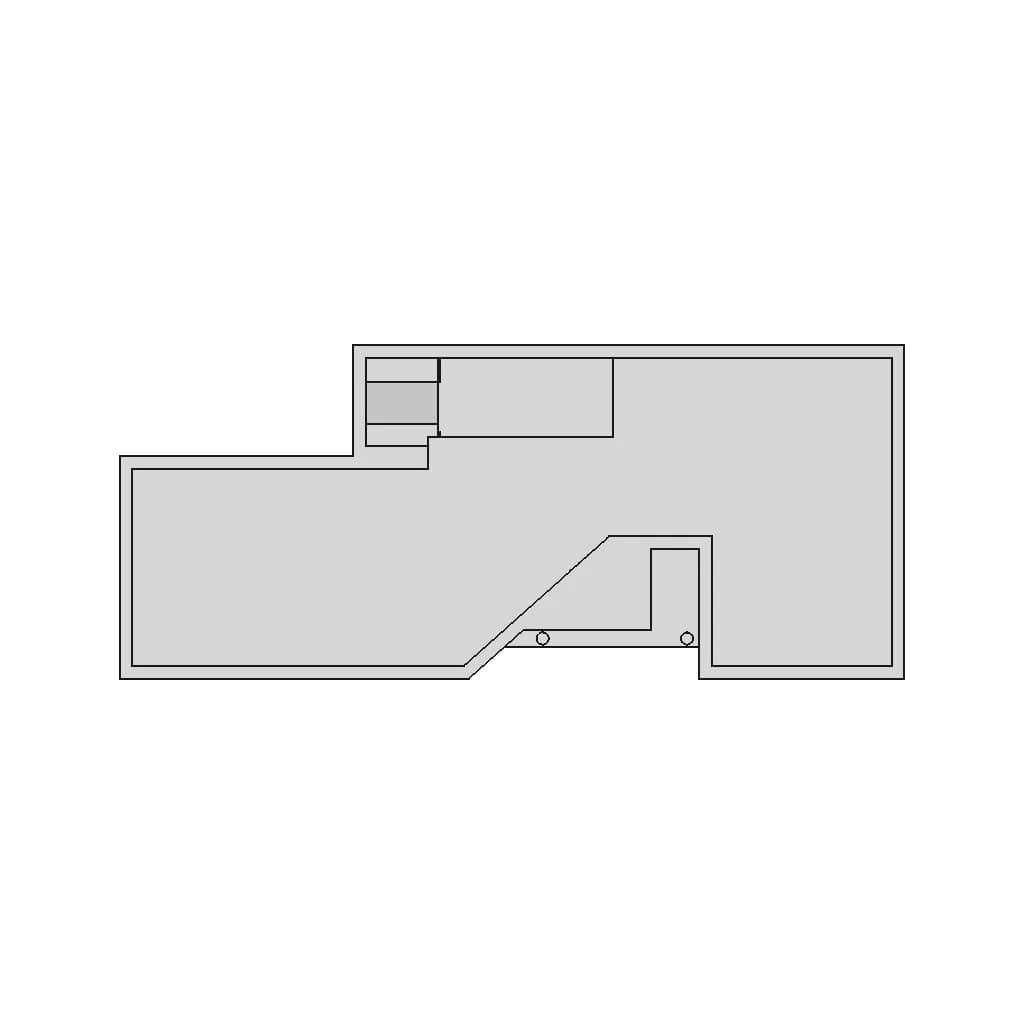 Aluminium Profile 30X30 4 | Professional CAD Design_90_0_degree_snapshot
