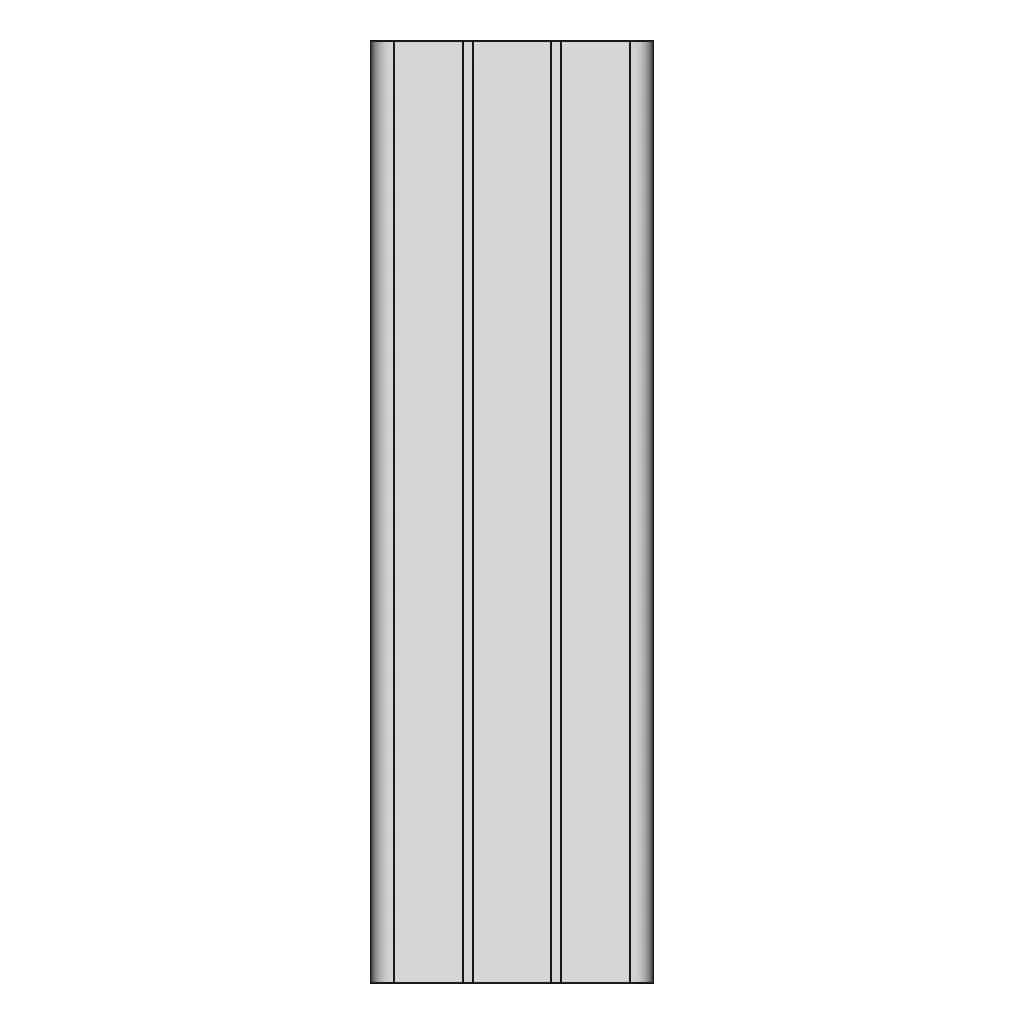 Anchor Bolt M24X800 1300 1 | Professional CAD Design_0_90_degree_snapshot