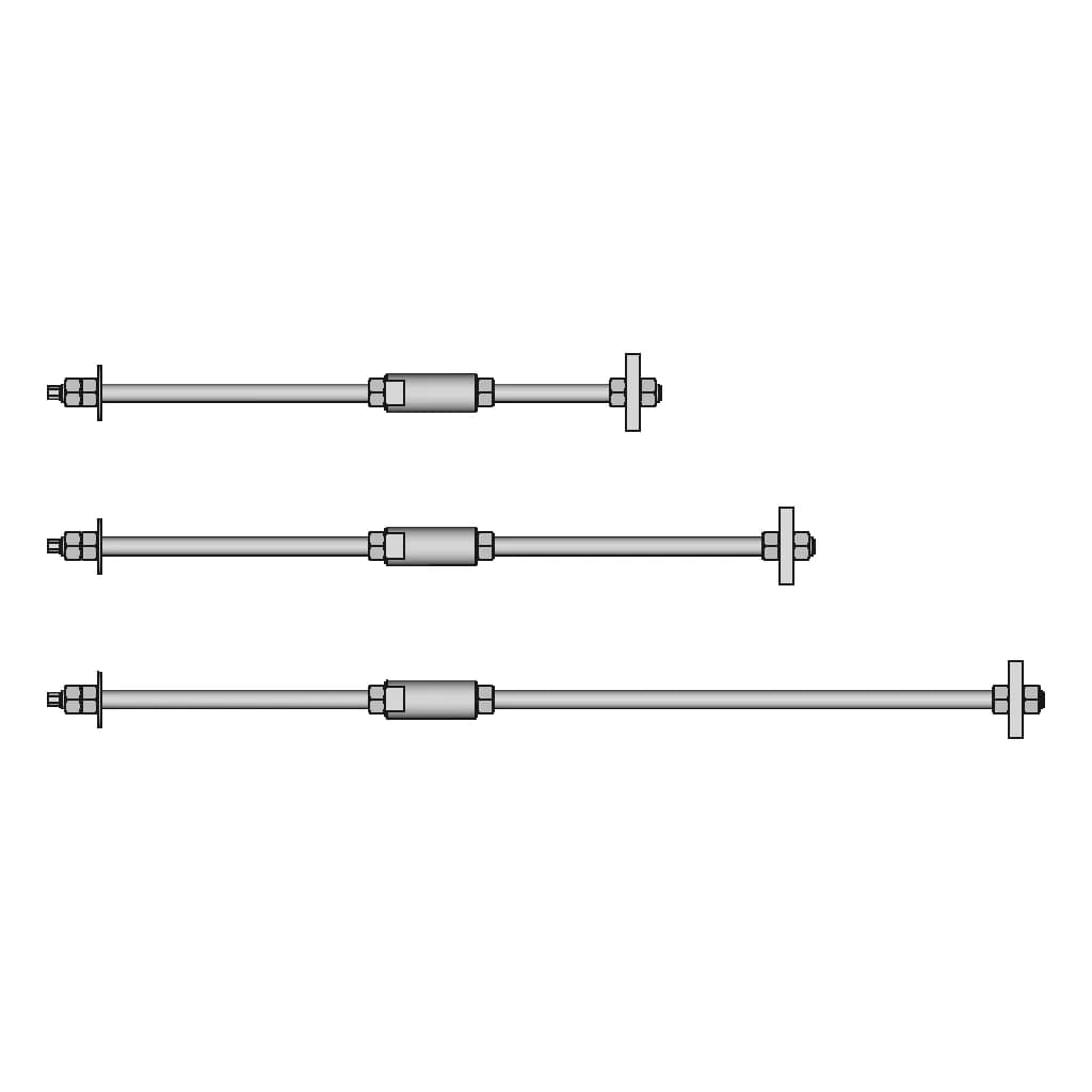 Mounting Clip 6 | Professional CAD Design_90_0_degree_snapshot