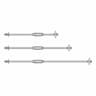 Mounting Clip 6 | Professional CAD Design_90_0_degree_snapshot