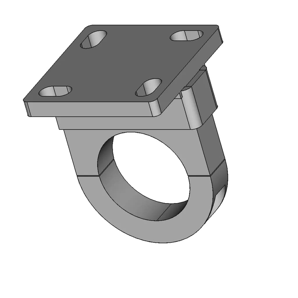 60 27 0 9 1 | Professional CAD Design_60_30_degree_snapshot