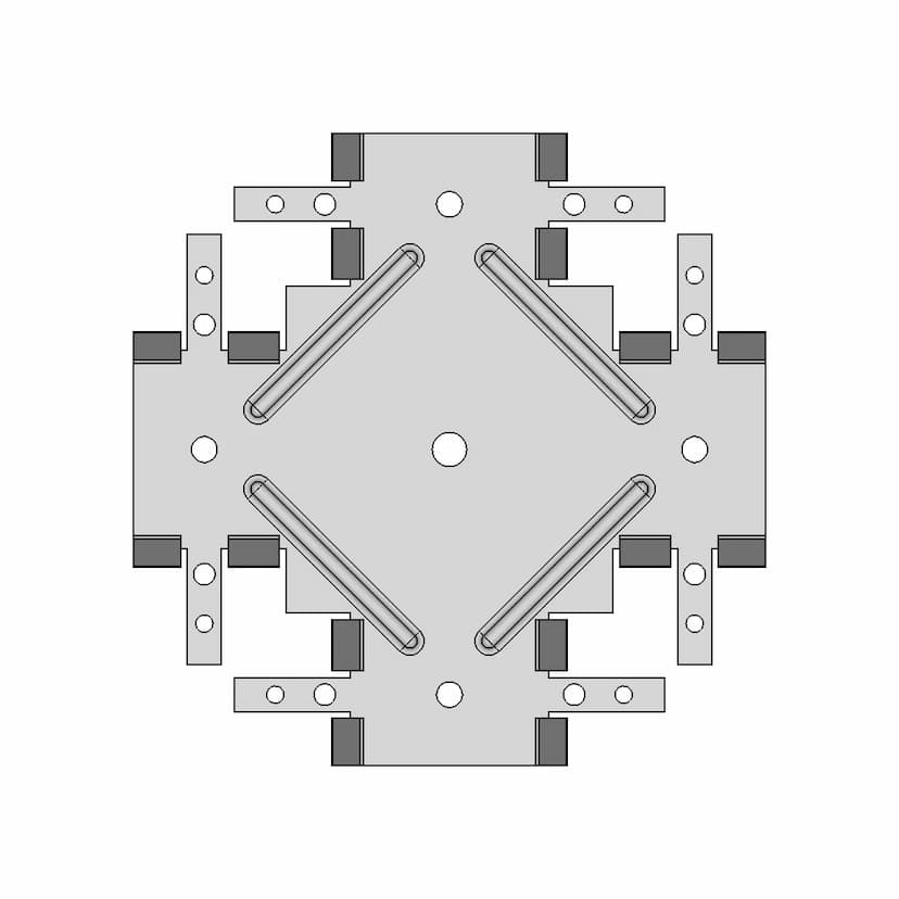 Shaper Caliper 1 | Professional CAD Design