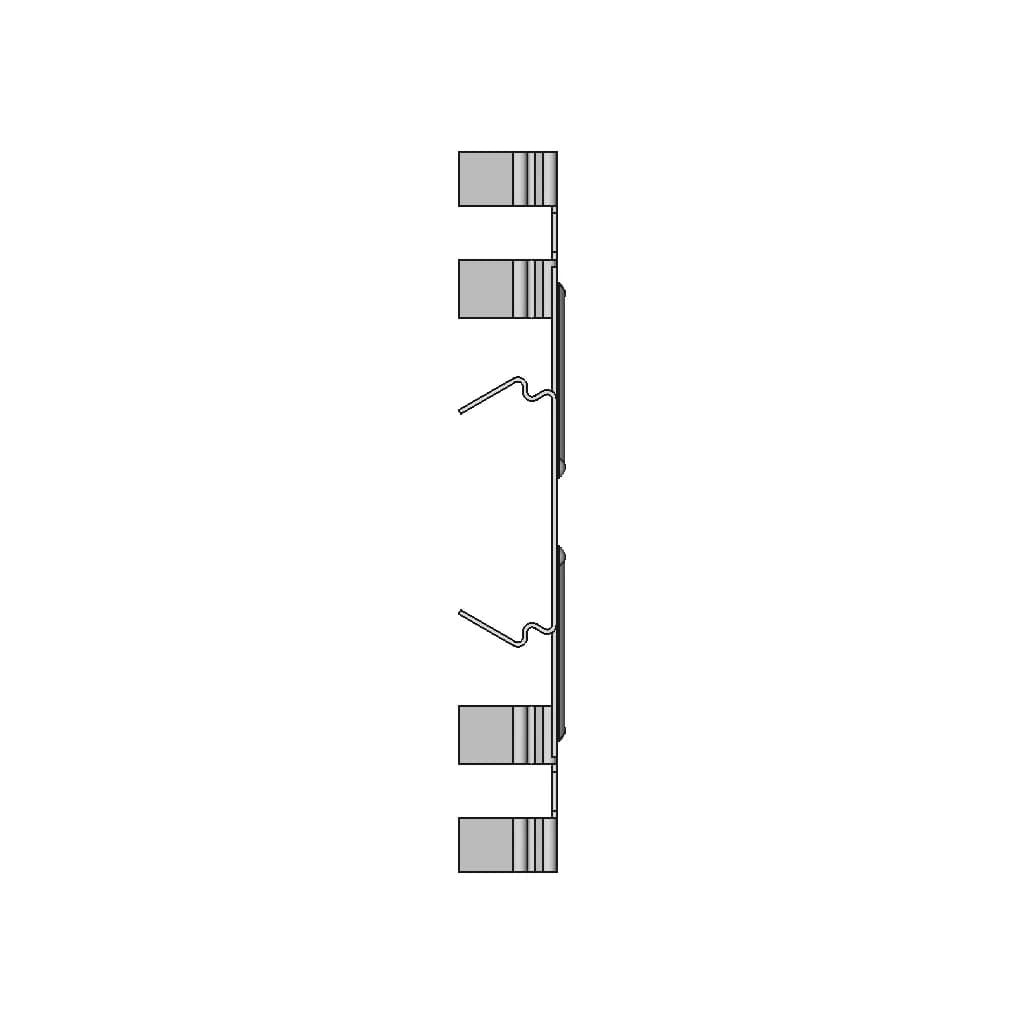 Shaper Caliper 1 | Professional CAD Design_0_90_degree_snapshot