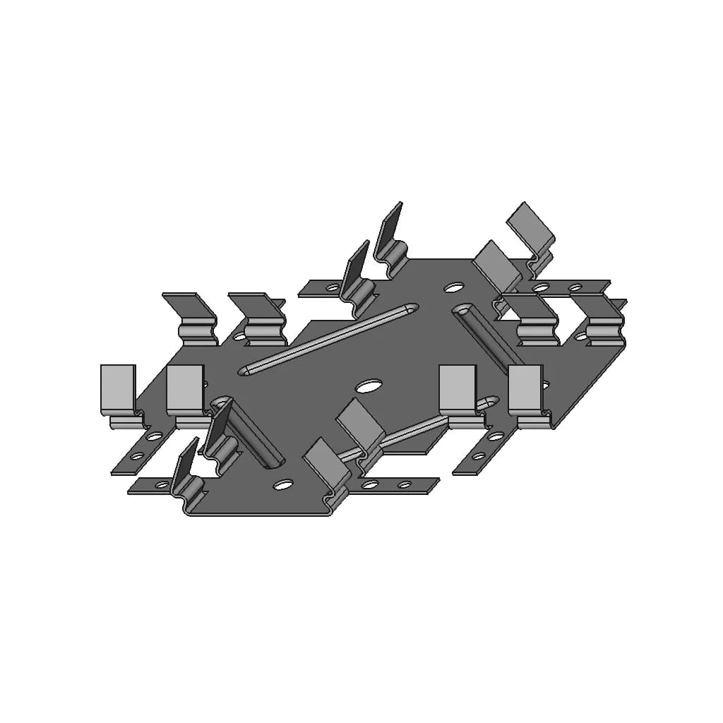 Shaper Caliper 1 | Professional CAD Design_60_30_degree_snapshot