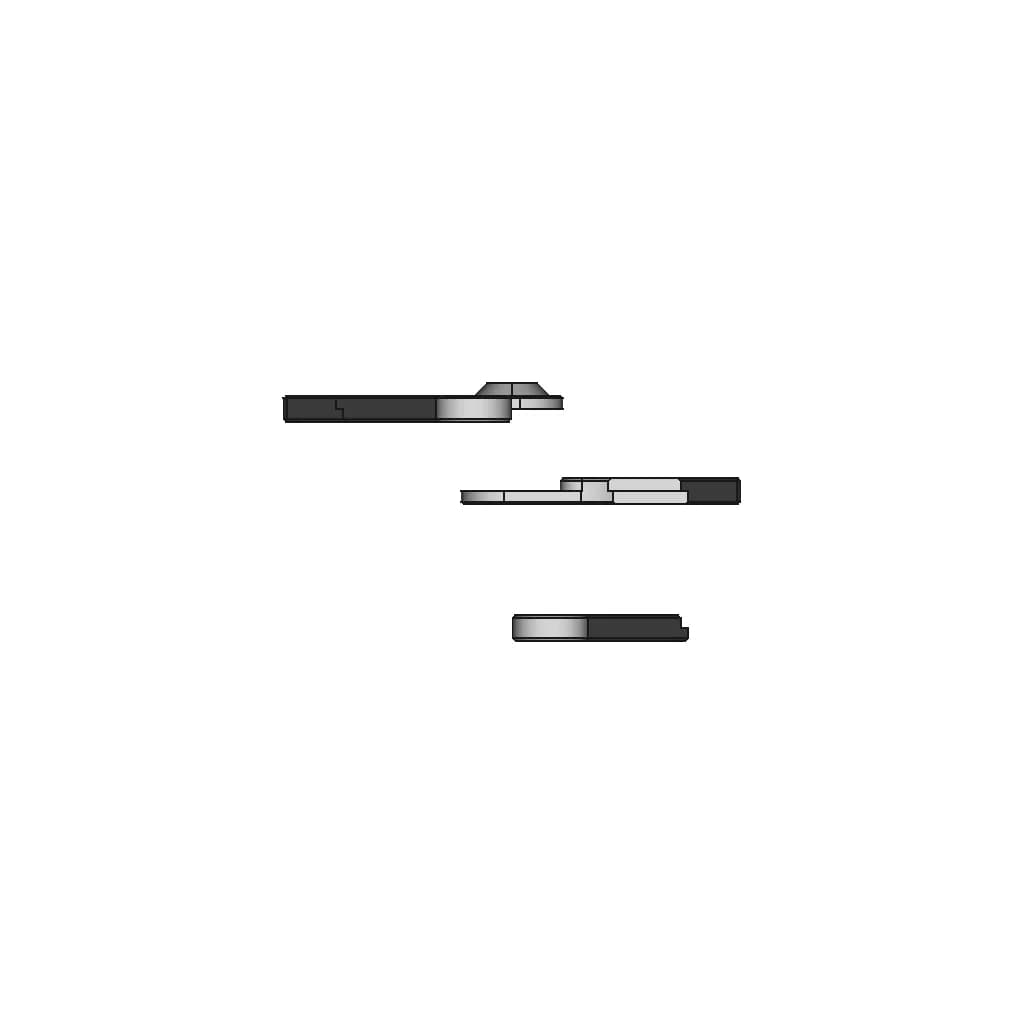 Glass Floor Mount Spigot 1 | Professional CAD Design_0_270_degree_snapshot