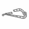 Glass Floor Mount Spigot 1 | Professional CAD Design_60_30_degree_snapshot