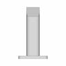 Undrilled Piano Hinge 50 8Mm Open Width 8Mm Diameter Pin | Professional CAD Design_0_0_degree_snapshot