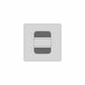 Undrilled Piano Hinge 50 8Mm Open Width 8Mm Diameter Pin | Professional CAD Design_270_0_degree_snapshot