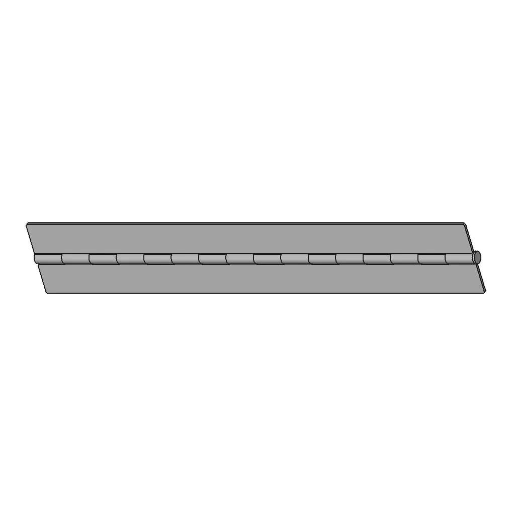 Anse Tariq 1 | Professional CAD Design_60_30_degree_snapshot