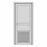 Azud Disk Water Filtration System 1 | Professional CAD Design_90_0_degree_snapshot