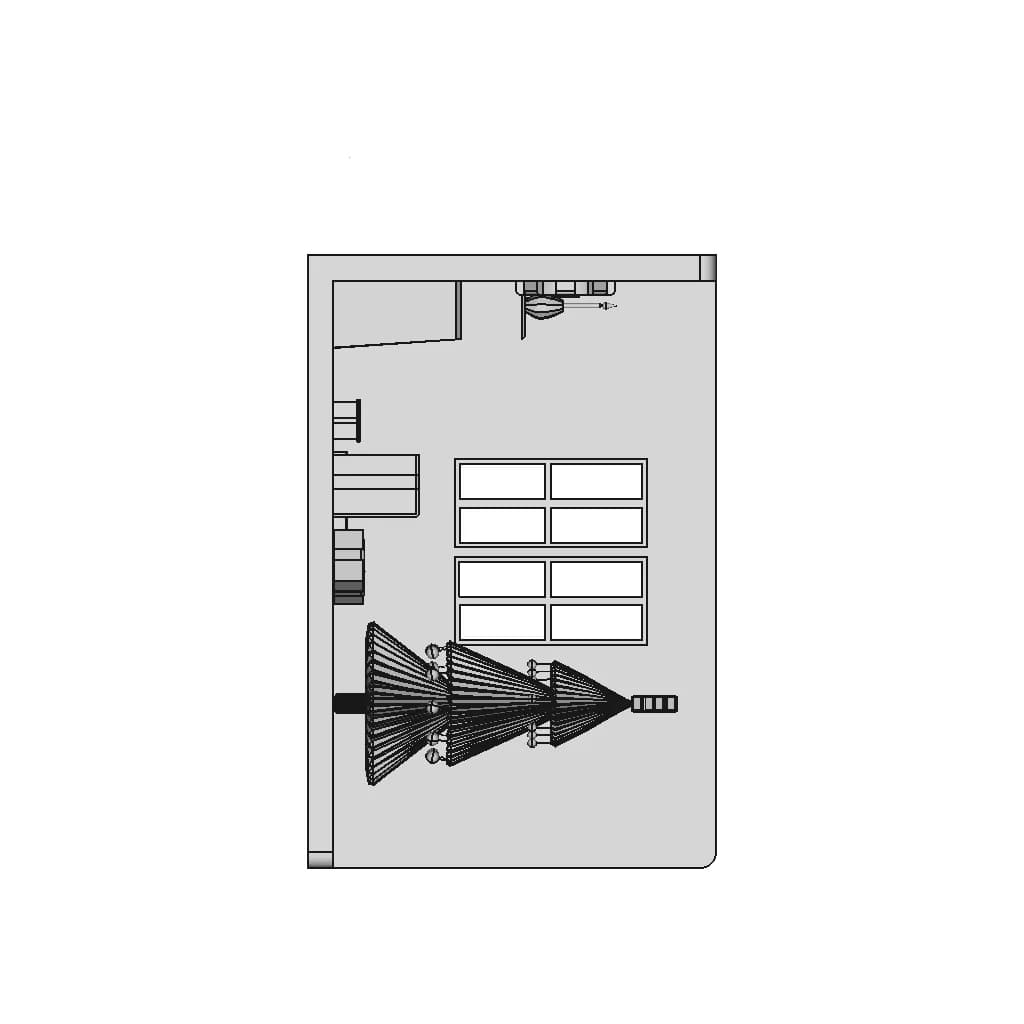 Solidworks Adjustable Pliers 1 | Professional CAD Design_0_270_degree_snapshot