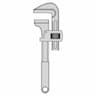 Emergency Stairs 5 | Professional CAD Design_270_0_degree_snapshot