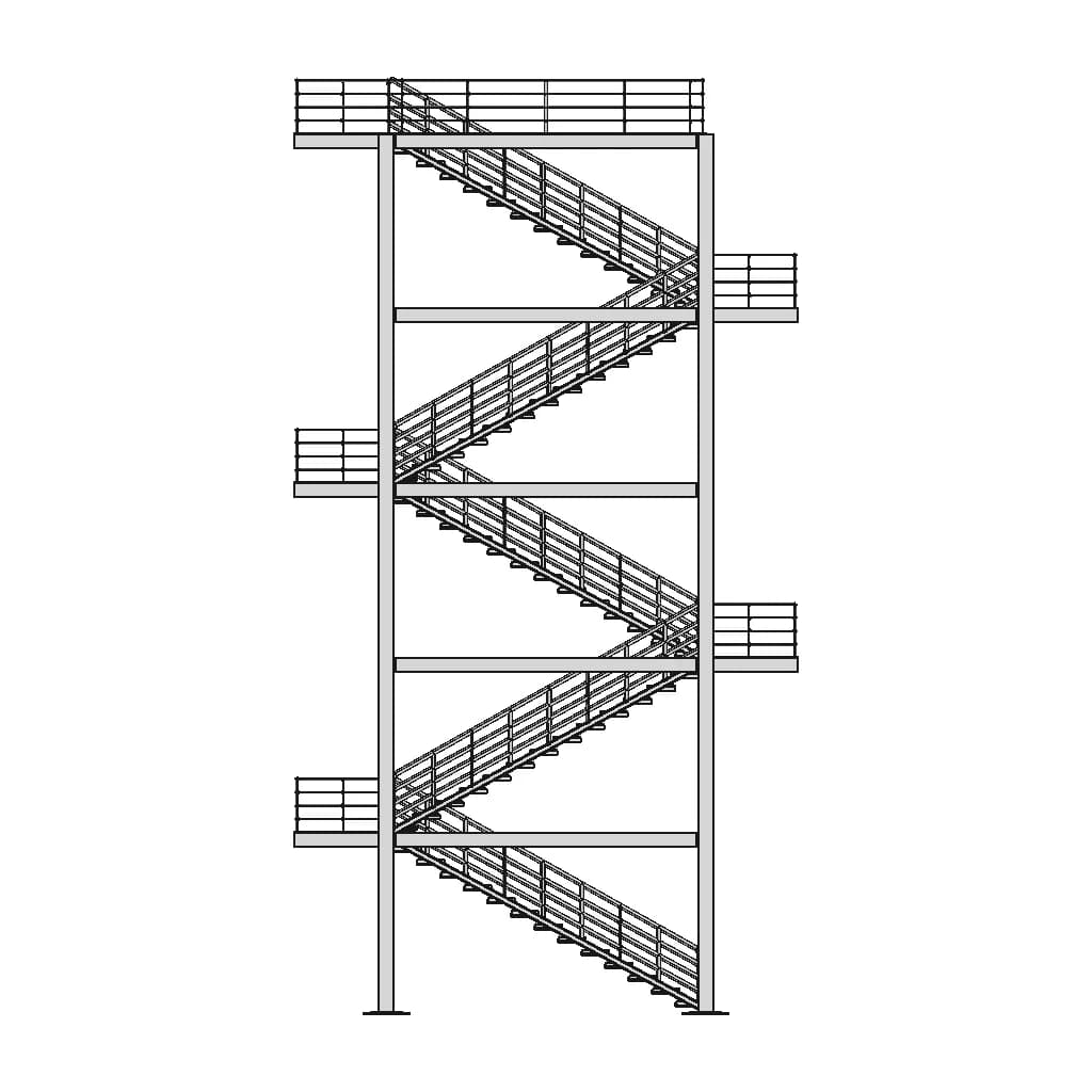 Heat Exchanger 139 | Professional CAD Design_0_0_degree_snapshot
