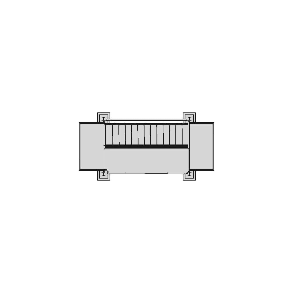 Heat Exchanger 139 | Professional CAD Design_270_0_degree_snapshot
