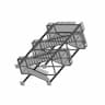 Heat Exchanger 139 | Professional CAD Design_60_30_degree_snapshot