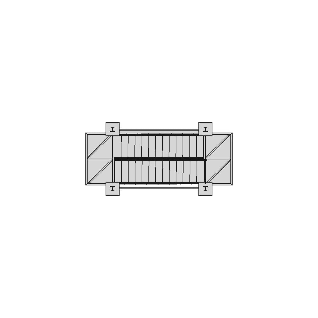 Heat Exchanger 139 | Professional CAD Design_90_0_degree_snapshot