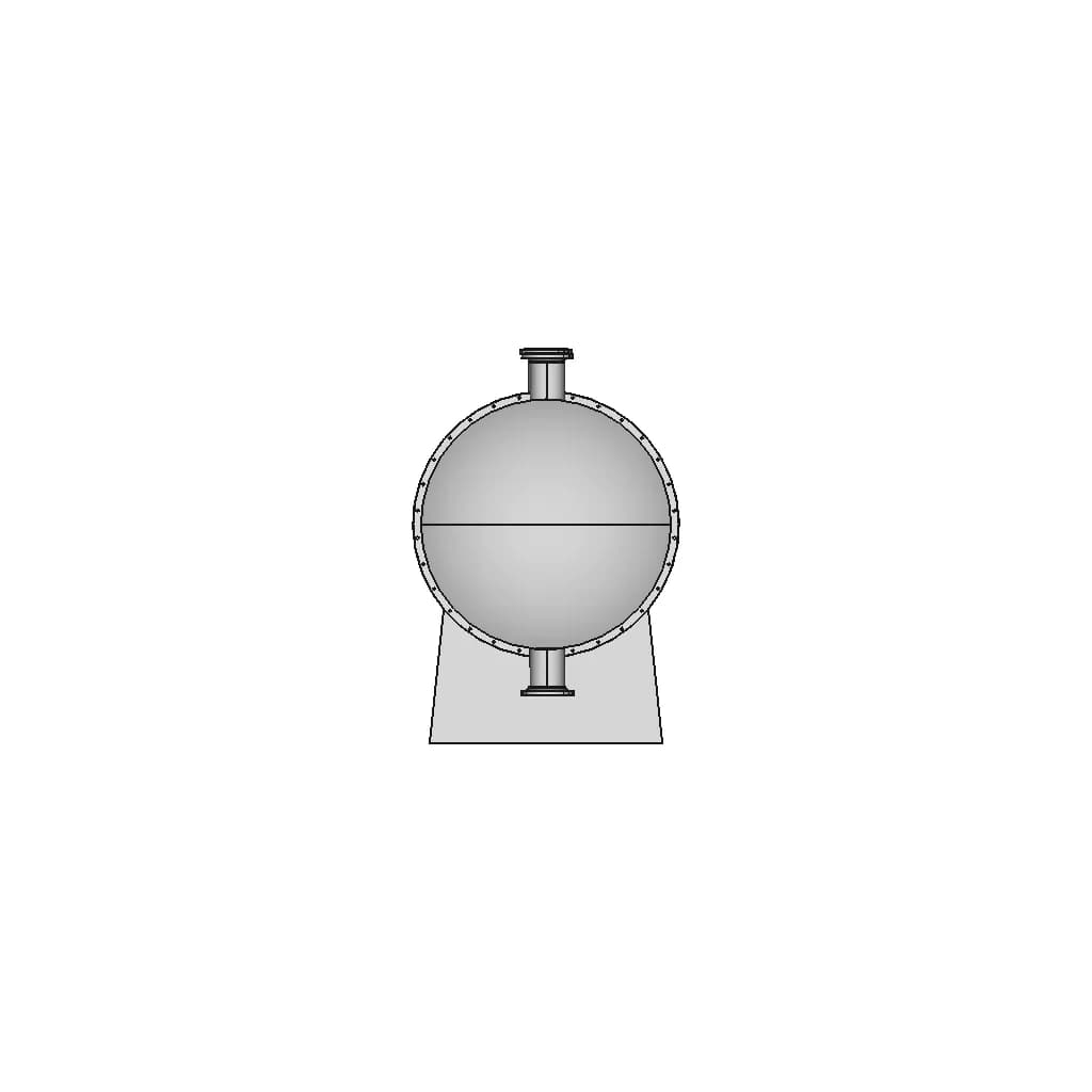 Tap Bit Wrench Holder 1 | Professional CAD Design_0_0_degree_snapshot