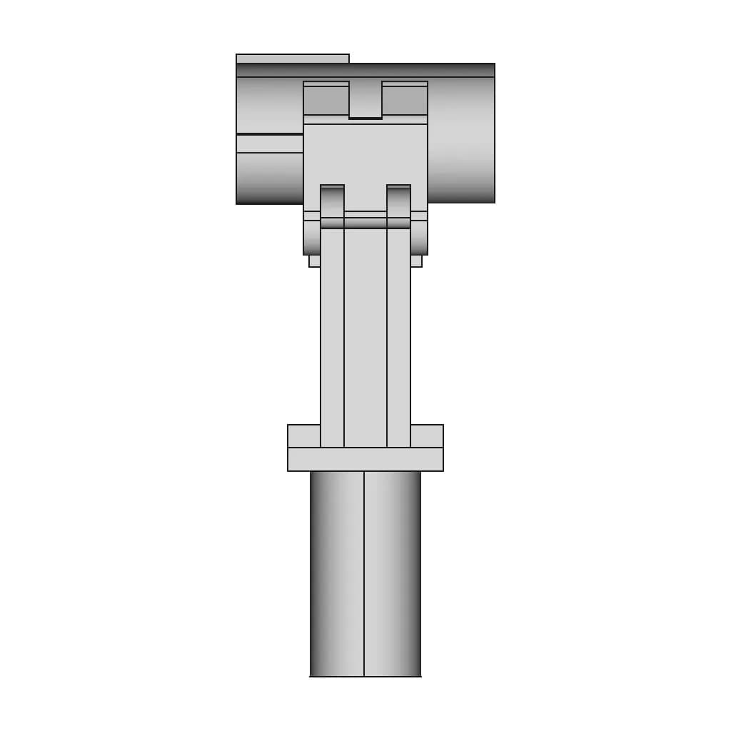 Esp32 Devkit C V4 1 | Professional CAD Design_0_270_degree_snapshot