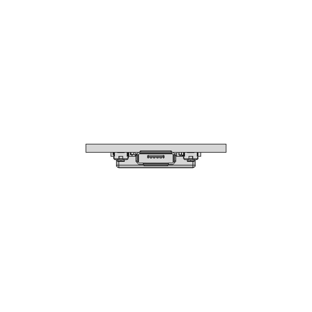 Vinyl Turntable 1 | Professional CAD Design_270_0_degree_snapshot