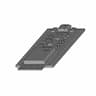 Vinyl Turntable 1 | Professional CAD Design_60_30_degree_snapshot