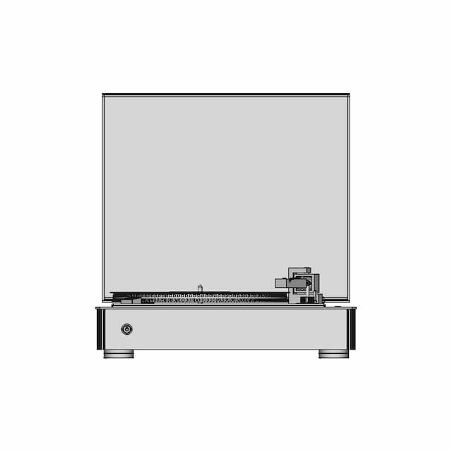 Stair Case 21 | Professional CAD Design