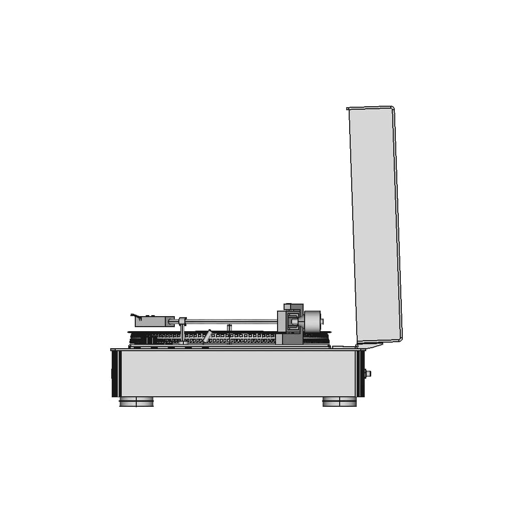 Stair Case 21 | Professional CAD Design_0_90_degree_snapshot