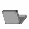 Stair Case 21 | Professional CAD Design_60_30_degree_snapshot