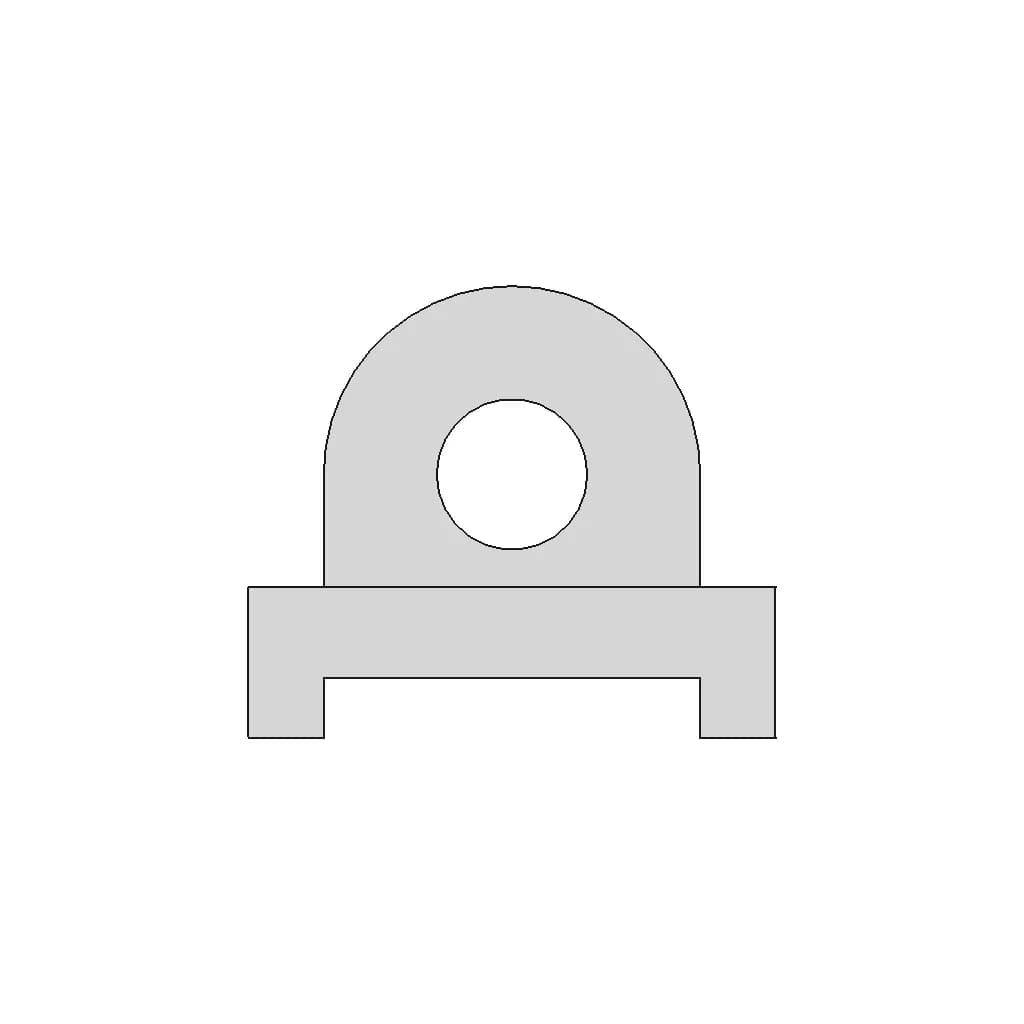 Triciclo Para Recoleccion De Desechos 1 | Professional CAD Design_0_90_degree_snapshot