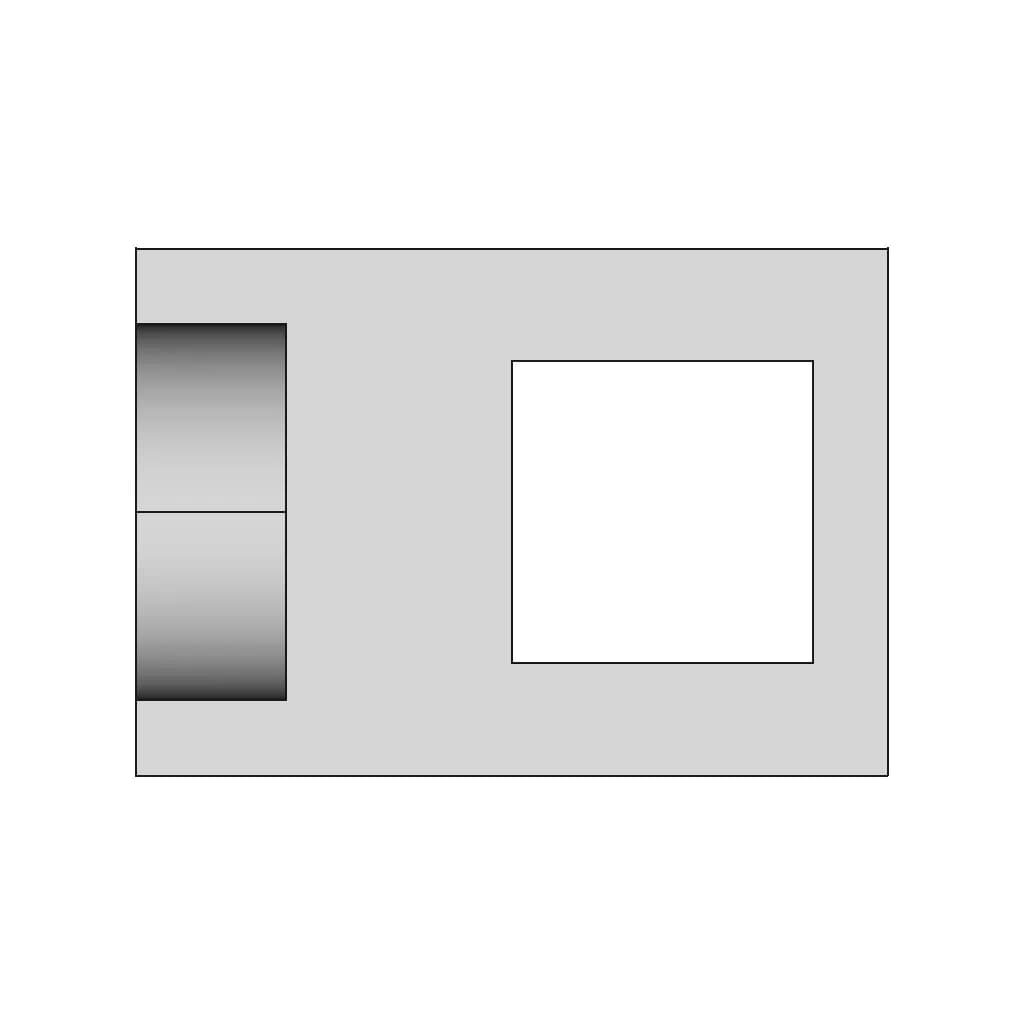 Triciclo Para Recoleccion De Desechos 1 | Professional CAD Design_270_0_degree_snapshot