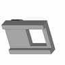 Triciclo Para Recoleccion De Desechos 1 | Professional CAD Design_60_30_degree_snapshot