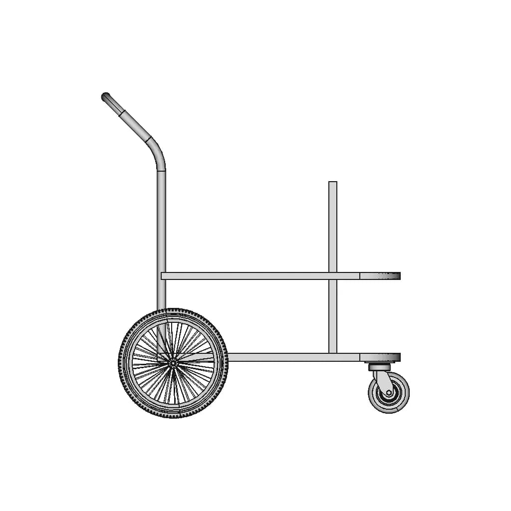 We Make An Other Car 1 1 | Professional CAD Design_0_270_degree_snapshot