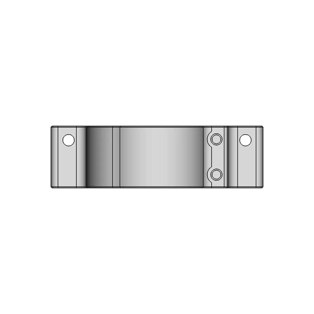 5Sv Lowara Pumpset 1 | Professional CAD Design_0_90_degree_snapshot