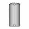 Liquid Waste Container 1 | Professional CAD Design_0_90_degree_snapshot