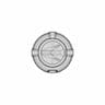 Liquid Waste Container 1 | Professional CAD Design_270_0_degree_snapshot