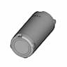 Liquid Waste Container 1 | Professional CAD Design_60_30_degree_snapshot