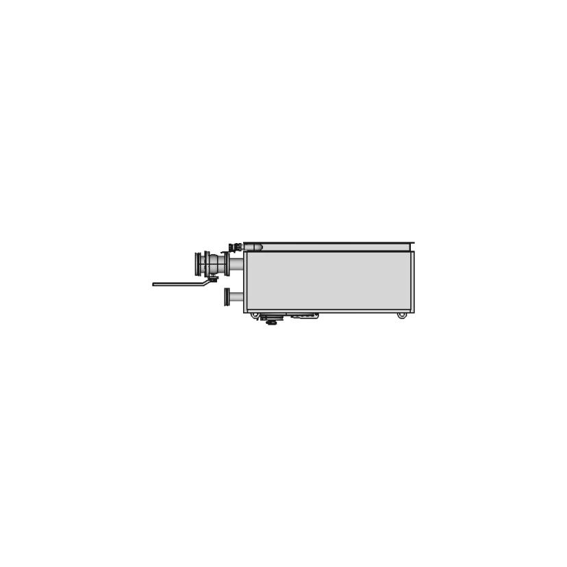 Configurable Deck Starter Platform 1 | Professional CAD Design