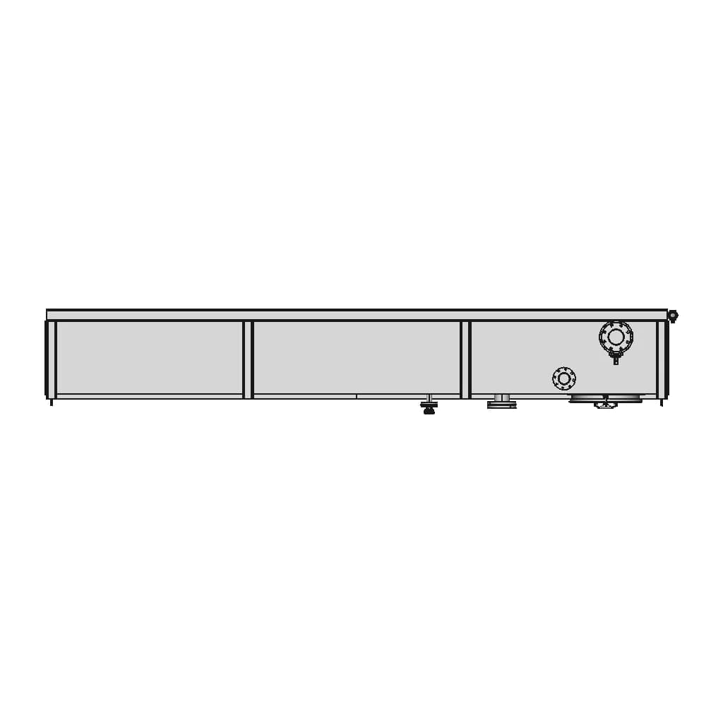 Configurable Deck Starter Platform 1 | Professional CAD Design_0_270_degree_snapshot
