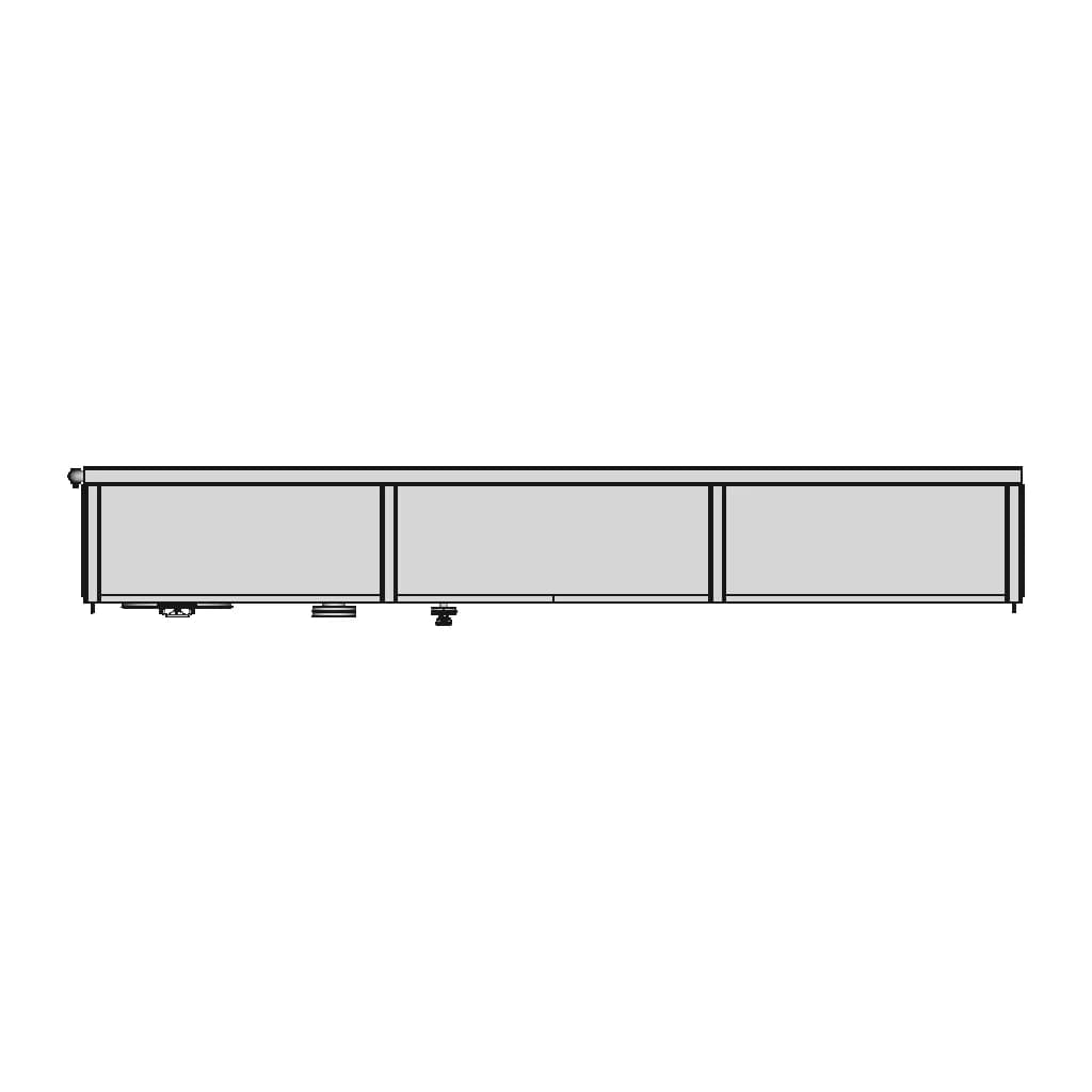 Configurable Deck Starter Platform 1 | Professional CAD Design_0_90_degree_snapshot