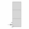Configurable Deck Starter Platform 1 | Professional CAD Design_270_0_degree_snapshot