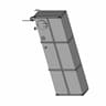 Configurable Deck Starter Platform 1 | Professional CAD Design_60_30_degree_snapshot