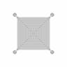 Industrial Stairs And Platforms 1 | Professional CAD Design_0_0_degree_snapshot