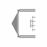 Industrial Stairs And Platforms 1 | Professional CAD Design_0_90_degree_snapshot