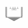 Industrial Stairs And Platforms 1 | Professional CAD Design_270_0_degree_snapshot