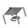 Industrial Stairs And Platforms 1 | Professional CAD Design_60_30_degree_snapshot