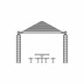 Industrial Stairs And Platforms 1 | Professional CAD Design_90_0_degree_snapshot